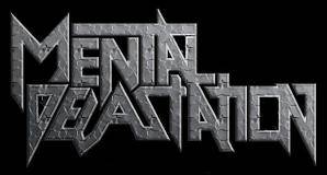 logo Mental Devastation